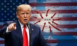 Trump İran Saldırısını Ertelediğini Açıkladı