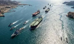 Hürmüz Boğazı Krizi Tırmanıyor Yeni Plan Açıklandı
