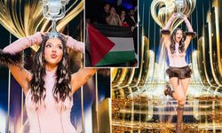 Eurovision 2026 Protestoların Gölgesinde Geçti