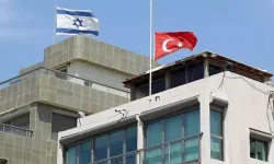 İsrail İstanbul Konsolosluğunu Kapatabilir