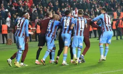 Trabzonspor İstanbul Takımlarına Karşı Fark Yarattı