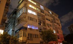 Bayraklı’da Aile İçi Kavga Ölümle Sonuçlandı