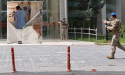 Elazığ’daki Hastane Operasyonunda Şok Görüntüler