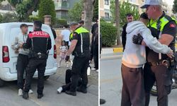 Polisten Kaçan Sürücüye 400 Bin TL Ceza