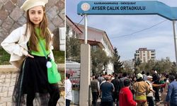 Kahramanmaraş Okul Saldırısında Can Kaybı Arttı