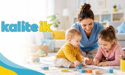 Çocuk Bakıcısı Arıyorum Diyen Ailelere Yaş ve Gelişim Odaklı Rehber