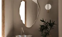 Kanken Home Decor ile Asimetrik Ayna Dokunuşları
