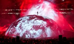 Kanye West İstanbul'da Rekor Kırdı İddiası