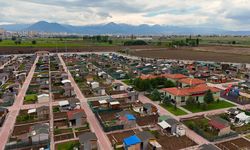 Kayseri’de Emeklilere Ücretsiz Atalık Fide Desteği