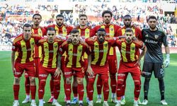 Kayserispor’a PFDK’dan 2 Milyon TL Ceza