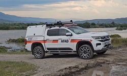 Kelkit Çayı’nda Kayıp Alarmı: 2 Genç Aranıyor