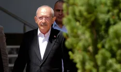 Kılıçdaroğlu’nun CHP Genel Merkezi Programı Değişti