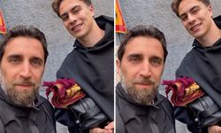 Milli Futbolcu Kenan Yıldız’dan Takdir Toplayan Hareket