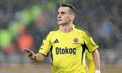 Kerem Aktürkoğlu Fenerbahçe’de Kariyer Rekorunu Kırdı
