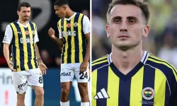 Fenerbahçe’de Kerem Aktürkoğlu İddiası Gündem Oldu