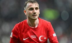 Montella'dan Kerem Aktürkoğlu İçin Rahatlatan Açıklama