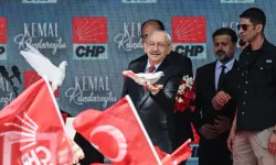Kılıçdaroğlu'ndan Dikkat Çeken Atatürk Vurgusu