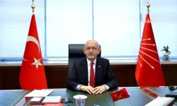 Kemal Kılıçdaroğlu 2,5 Yıl Sonra CHP Genel Merkezi'nde