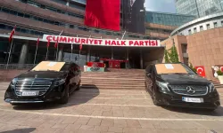CHP'de Makam Aracı Krizi Büyüyor