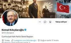 Kılıçdaroğlu Ünvanını Güncelledi