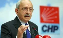 Kılıçdaroğlu’ndan CHP’ye Mahkeme Çağrısı