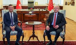 CHP'Lİ ADIGÜZEL'DEN ÖZGÜR ÖZEL VE YÖNETİMİNE ÇAĞRI