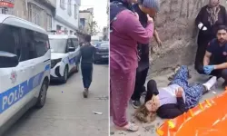 Gaziantep’te Ev Sahibi Kiracısını Ağır Yaraladı