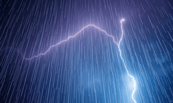 Meteoroloji’den Trabzon İçin Sarı Kodlu Uyarı