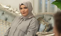 Feyza Civelek Operasyonda Gözaltına Alındı