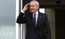 Kılıçdaroğlu'ndan İlk Açıklama Geldi