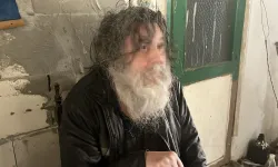 Gebze’de Kötü Koku Gelen Ev Temizlendi