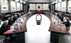 Kabine Toplantısında Bayram Tatili Kararı Bekleniyor