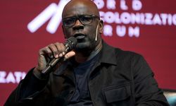 Lilian Thuram’dan Irkçılık Mesajı: Herkes Mücadele Etmeli