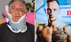 Tur Şoförünü Darbettiği İddia Edilen Boksör Gözaltında