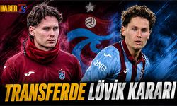 Transferde Mathias Lövik Kararı