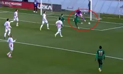 Erokspor Finalde Süper Lig Fırsatını Kaçırdı