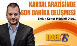 Trabzonspor'un Kartal Arazisinde Flaş Gelişme!
