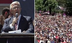 Mansur Yavaş'tan Kurultay Çağrısı ve Birlik Mesajı