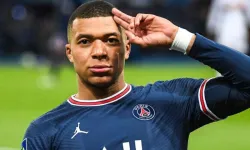 Real Madrid Taraftarından Mbappe Tepkisi
