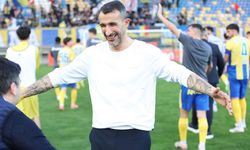 Mehmet Topal’a Avrupa’dan Yoğun İlgi