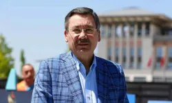 Melih Gökçek’in Vasiyet İddiası Gündem Oldu