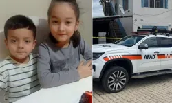 İki Kardeşin Kaldığı Odada Zehirli Gaz Tespit Edildi