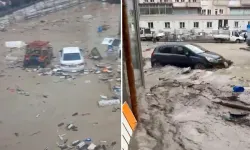 Meteoroloji’den 12 İl İçin Sağanak Alarmı
