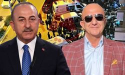 Mevlüt Çavuşoğlu'nun Kardeşi Hastaneye Kaldırıldı