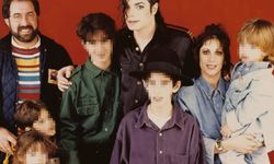 Michael Jackson Hakkında Yeni İstismar İddiaları