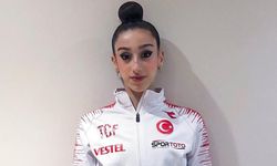 Hatice Gökçe Emir’den Tarihi Gümüş Madalya