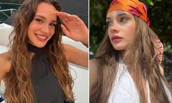 Miray Daner Ak Partiye Gelin Oluyor