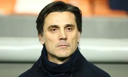 Montella'dan Dünya Kupası Mesajı: Hedef Adım Adım İlerlemek