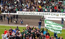 Muğlaspor Final İçin Bursa’ya Gidiyor