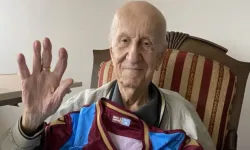 Trabzonspor Camiasını Yasa Boğan Vefat Haberi